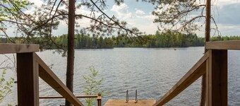 Pohosniemi by Interhome