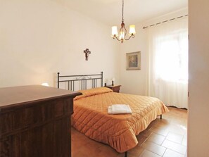 2 bedrooms, iron/ironing board, free Internet - Patrizia by Interhome (Forte dei Marmi)