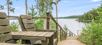 Kanervarinne by Interhome