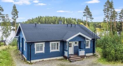 Kanervarinne by Interhome