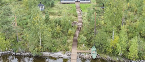 Eksteriør