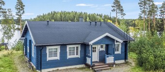 Kanervarinne by Interhome