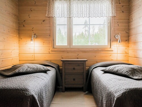 Kanervarinne by Interhome