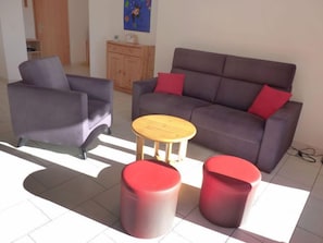 TV - Ardévine 5 by Interhome (Ovronnaz)