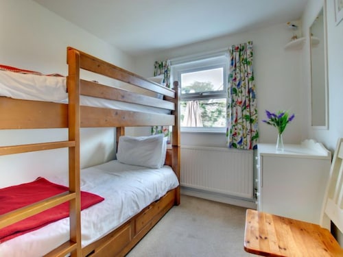 Casa De Vacaciones The Retreat En Wadebridge - Padstow - 8 Personas, 4 Dormitorios - Padstow