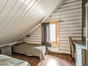 4 bedrooms, Internet