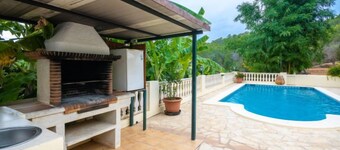 Can Toni Mari by Interhome