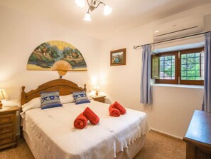 3 Schlafzimmer, Bügeleisen/Bügelbrett, WLAN