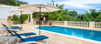 Can Toni Mari by Interhome