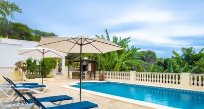 Can Toni Mari by Interhome