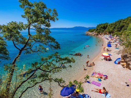 Vacation home Matea by Interhome