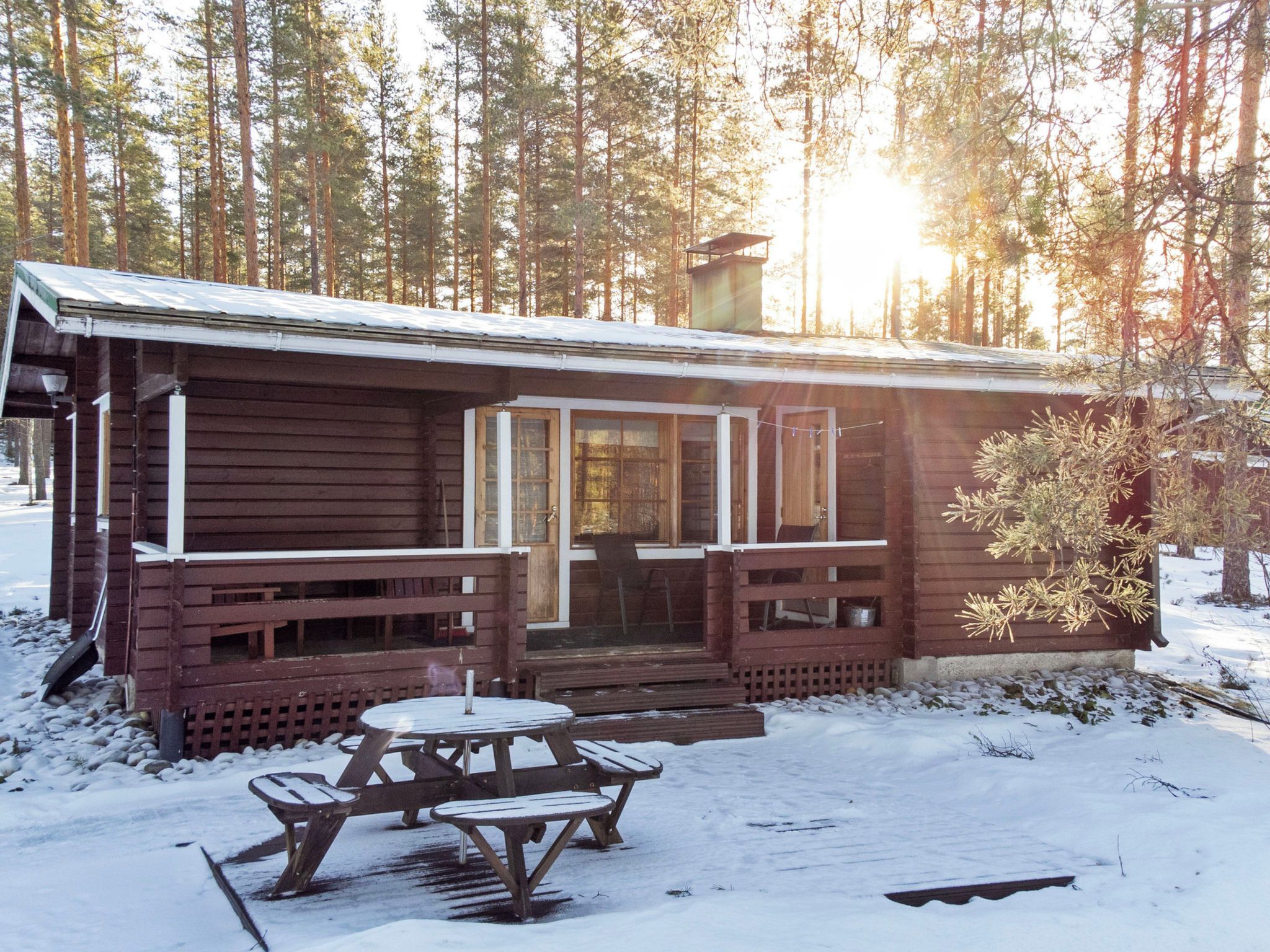 Exteriör