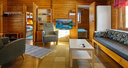 Aittoniemi ii by Interhome