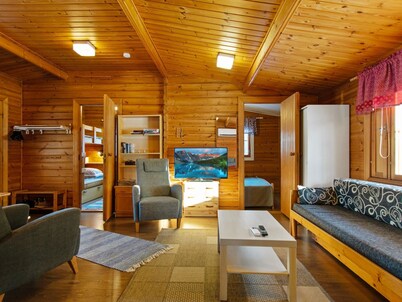 Aittoniemi ii by Interhome