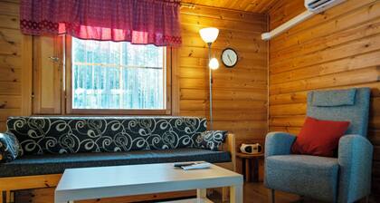 Aittoniemi ii by Interhome