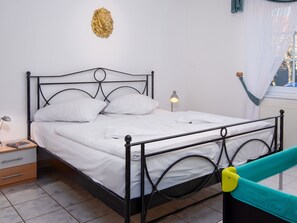 2 bedrooms, WiFi - Spiekeroog by Interhome (Norddeich)