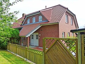 Exterior - Spiekeroog by Interhome (Norddeich)