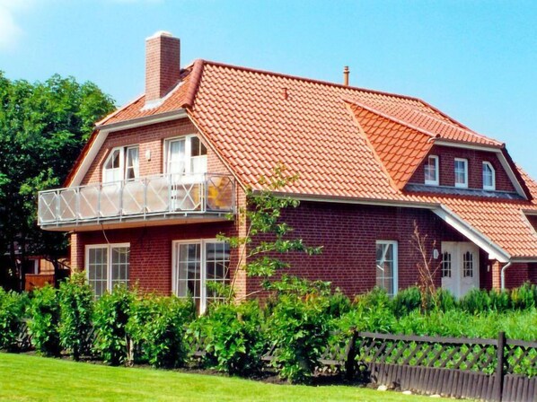 Exterior - Spiekeroog by Interhome (Norddeich)