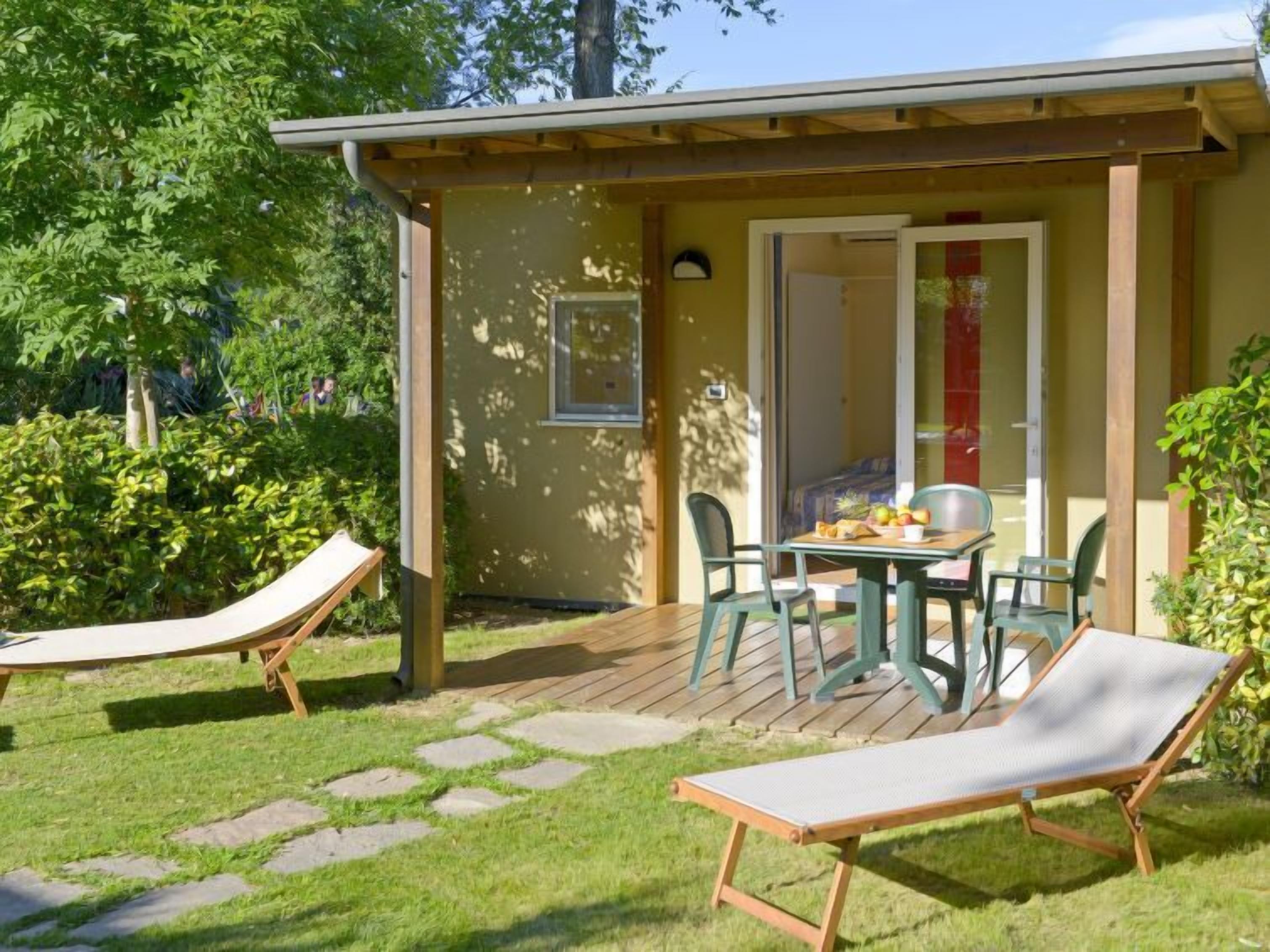 Laguna Mini by Interhome