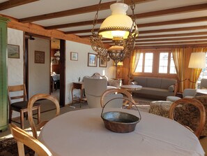 Intérieur