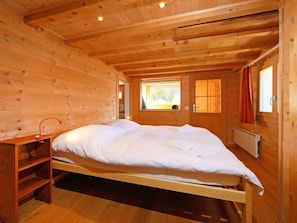 4 chambres, bureau, Internet gratuit
