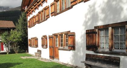 Casa Posta Berther-Roth by Interhome