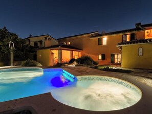 Pool - Vacation home Loreta by Interhome (Pula/Vodnjan)