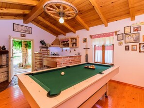 Sala de jogos
