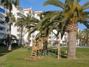 Espace pour enfants