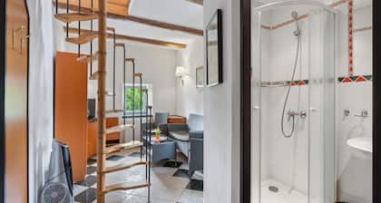 Sezímky by Interhome