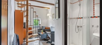 SezĂmky by Interhome