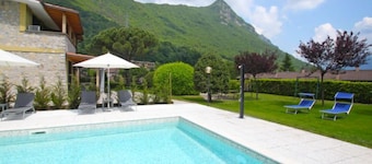 Elettra by Interhome