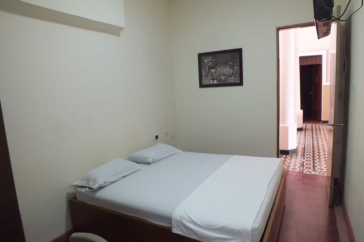 Standard Room, 1 Double Bed