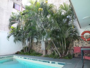 Pool - Hotel Ayenda Skall 1319 (Barranquilla)