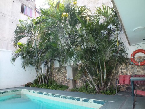 Hotel Ayenda Skall 1319