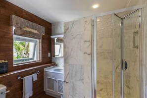 Hair dryer - Mullins Bay - Townhouse 7 (Mullins)