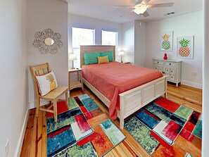 3 camere, connessione Internet via cavo gratuita