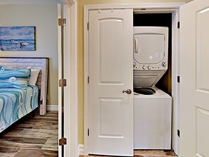 2 bedrooms, free WiFi - After Dune Delight @ Costa Del Ray (Port Aransas)