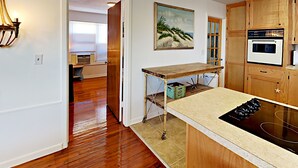 Private kitchen - Anchor 17 (Port Aransas)