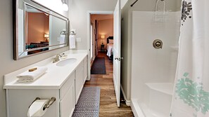 Bathroom - Aqua Bella (Port Aransas)