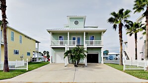 Unclassified image, 5 of 37, button - Aransas Tarpon (Port Aransas)