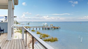 Balcony - Bay Bay Blue (Ingleside)