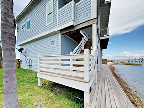 Exterior - Bay Bay Blue (Ingleside)