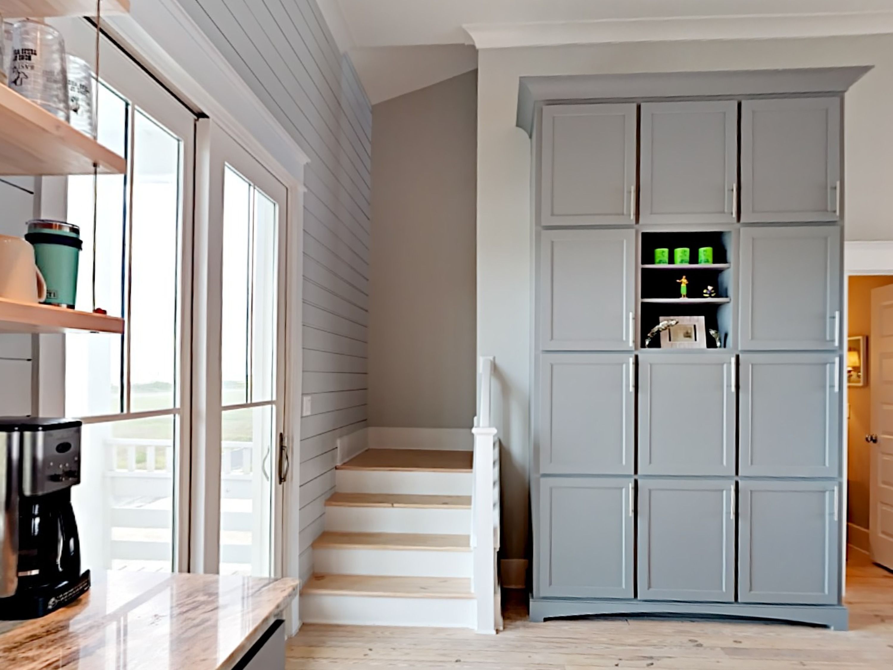 4 bilik tidur, Wi-fi percuma 