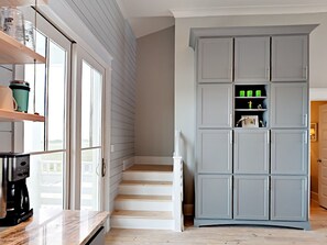 4 bedrooms, free WiFi