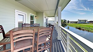 Unclassified image, 2 of 49, button - Casa Suena (Port Aransas)