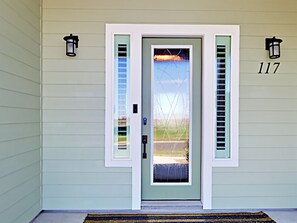 Exterior - Casa Suena (Port Aransas)