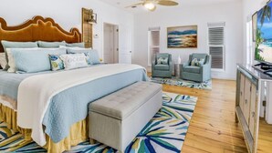 4 bedrooms, free WiFi - Labella Vita - Vw45 (Port Aransas)