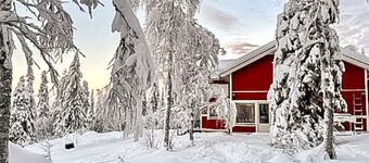 Pallaksen valkkorinne by Interhome