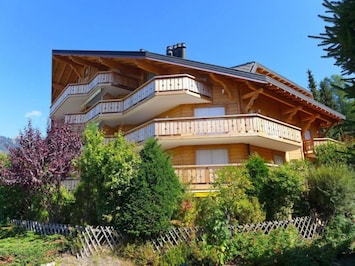 Udendørsområde